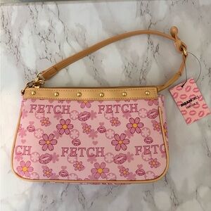 Forever 21 Mean girls Y2K shoulder Bag